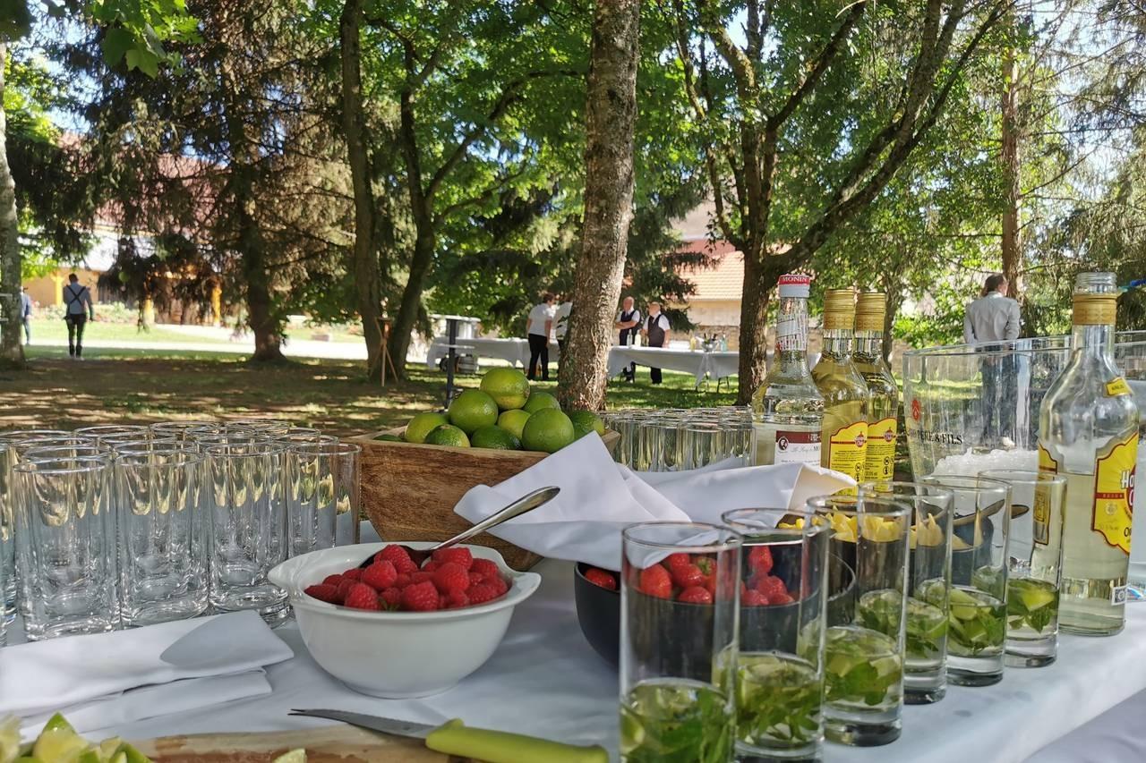 La Ferme Aux Vins, photo 5