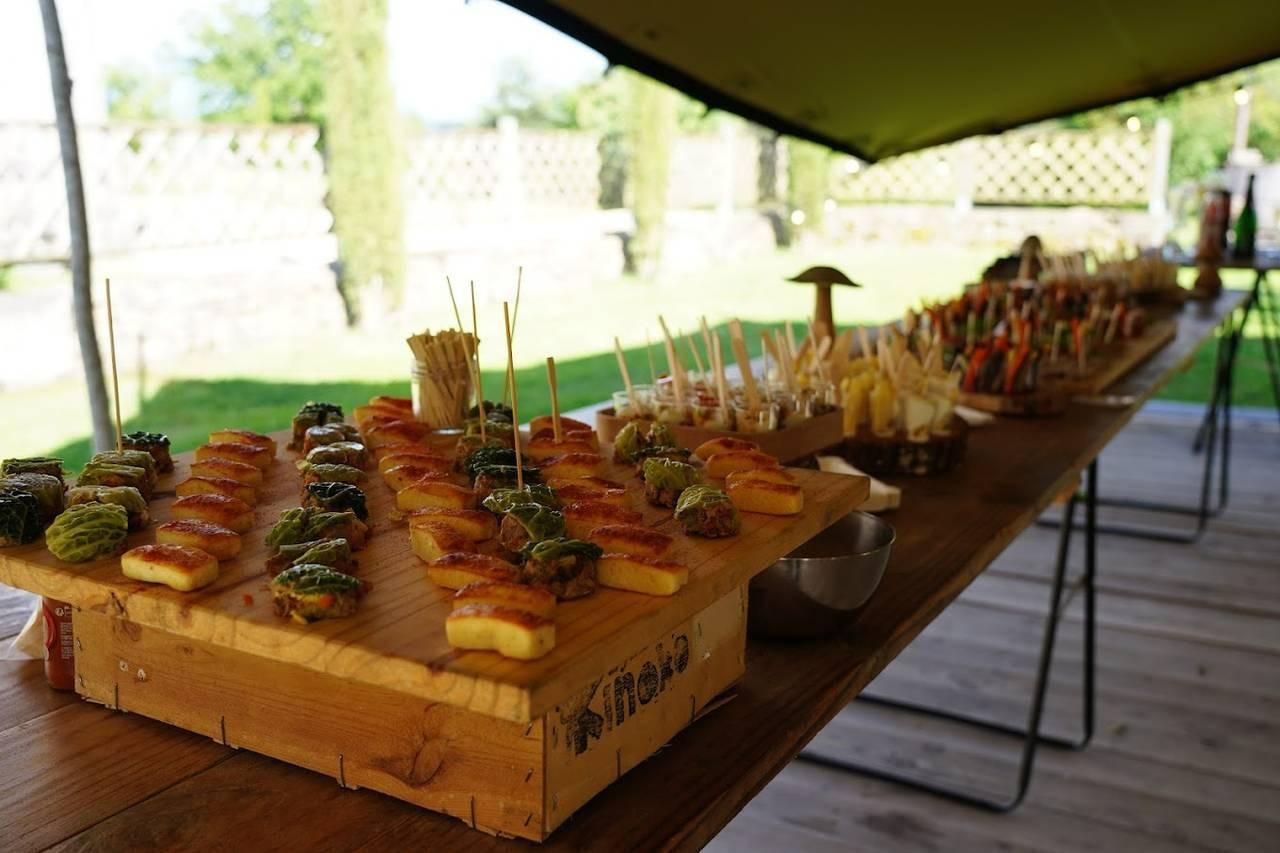 La Ferme Kinoko, photo 2