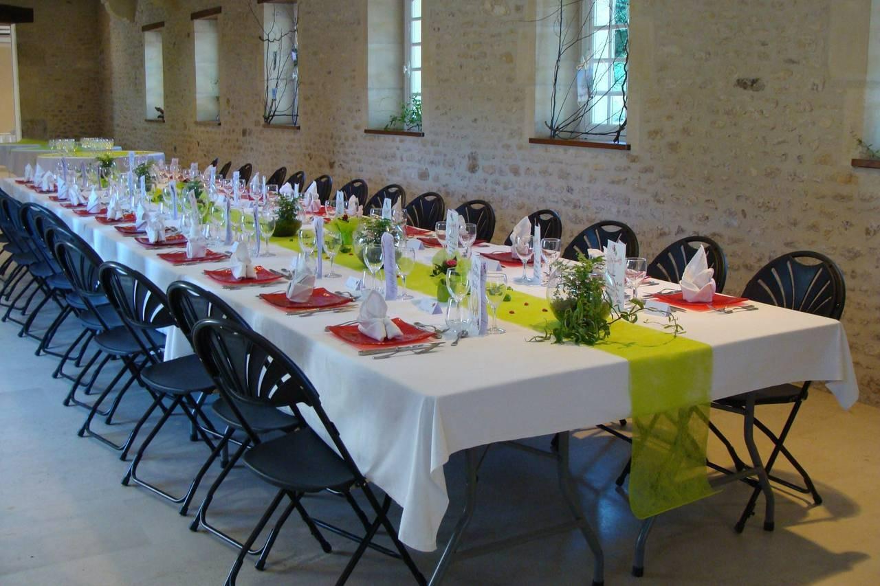 La Fine Fourchette, photo 2