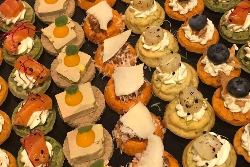 La Gourmandière, photo 2