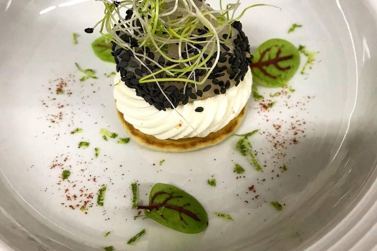 La Gourmandière, photo 3