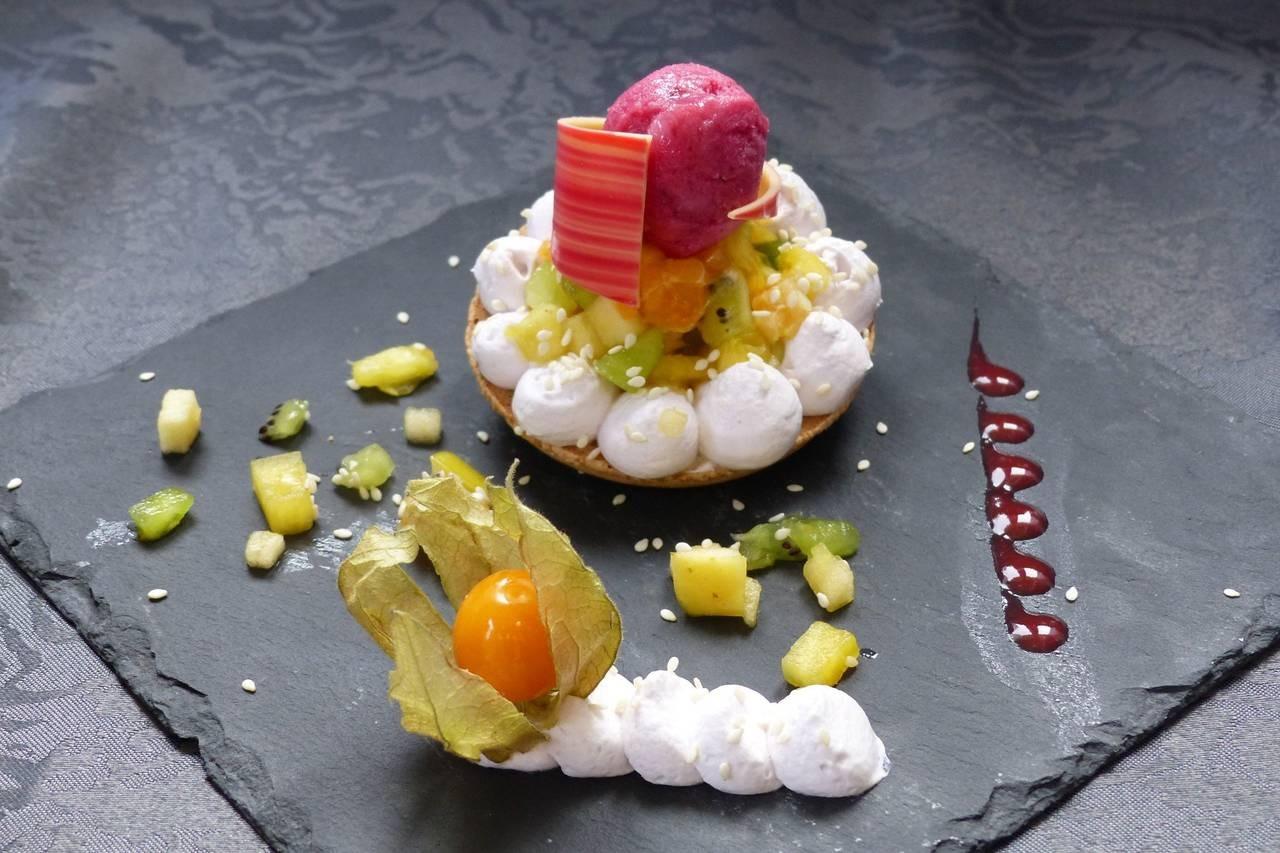 La Gourmandise, photo 2