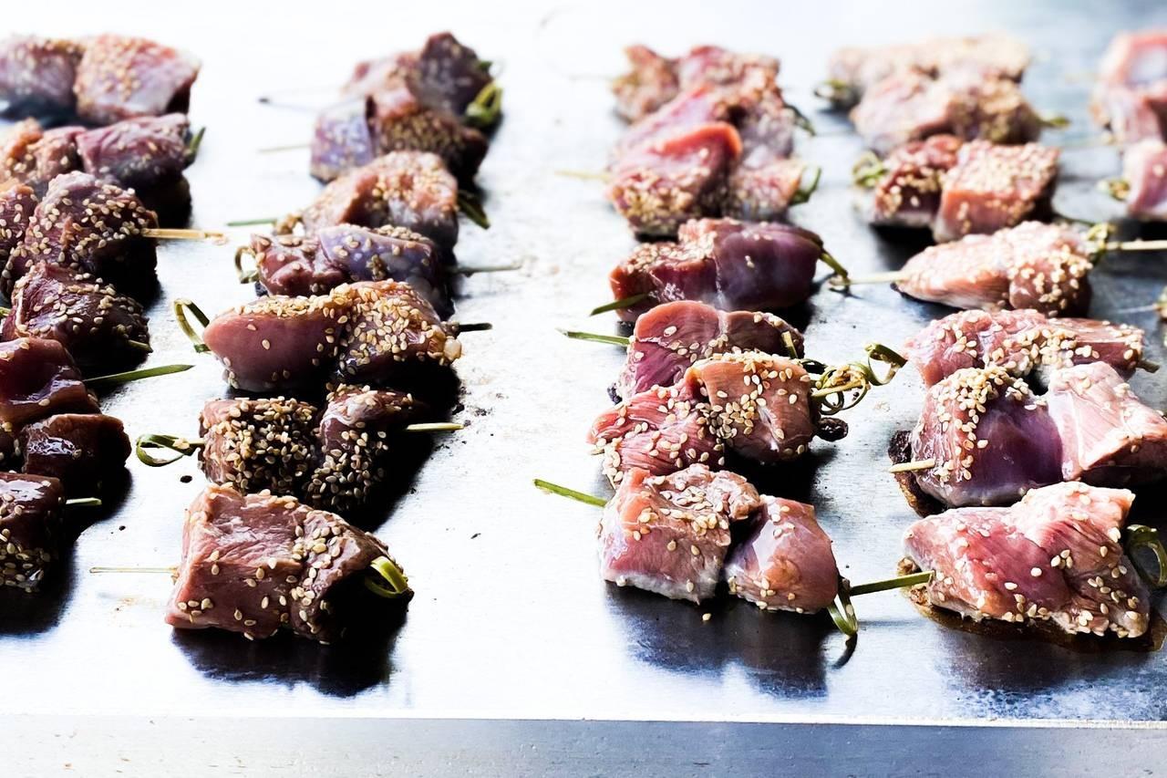 La Mise en Bouche, photo 2