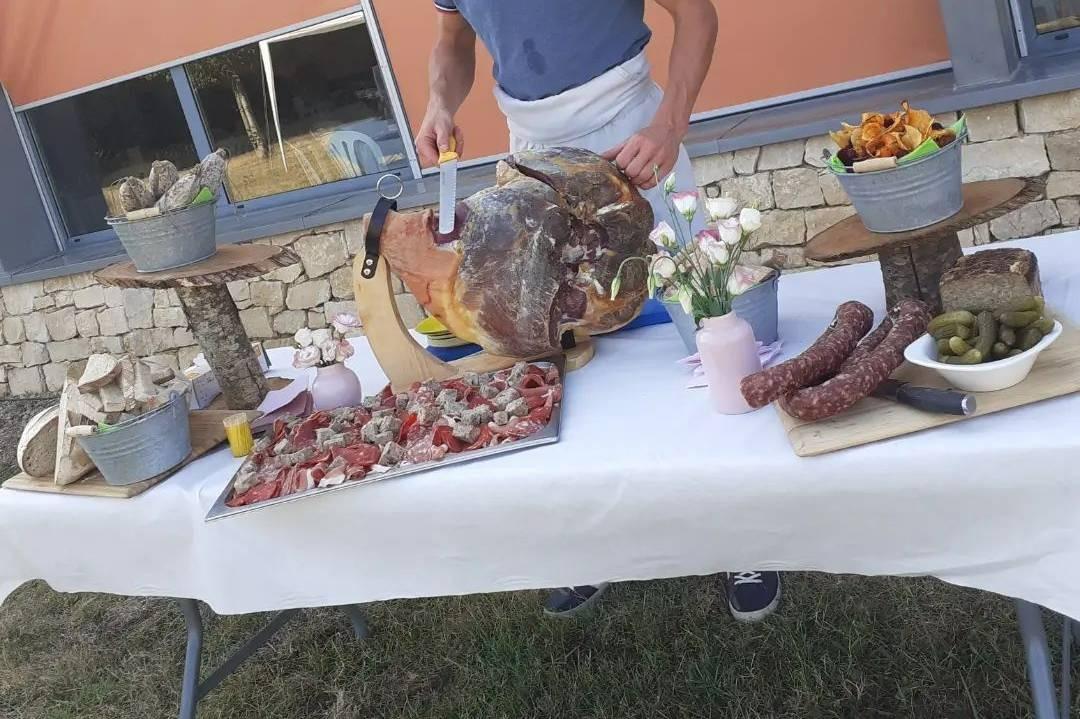 La Pastorale