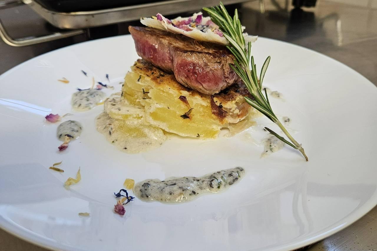 La Régalade, photo 3
