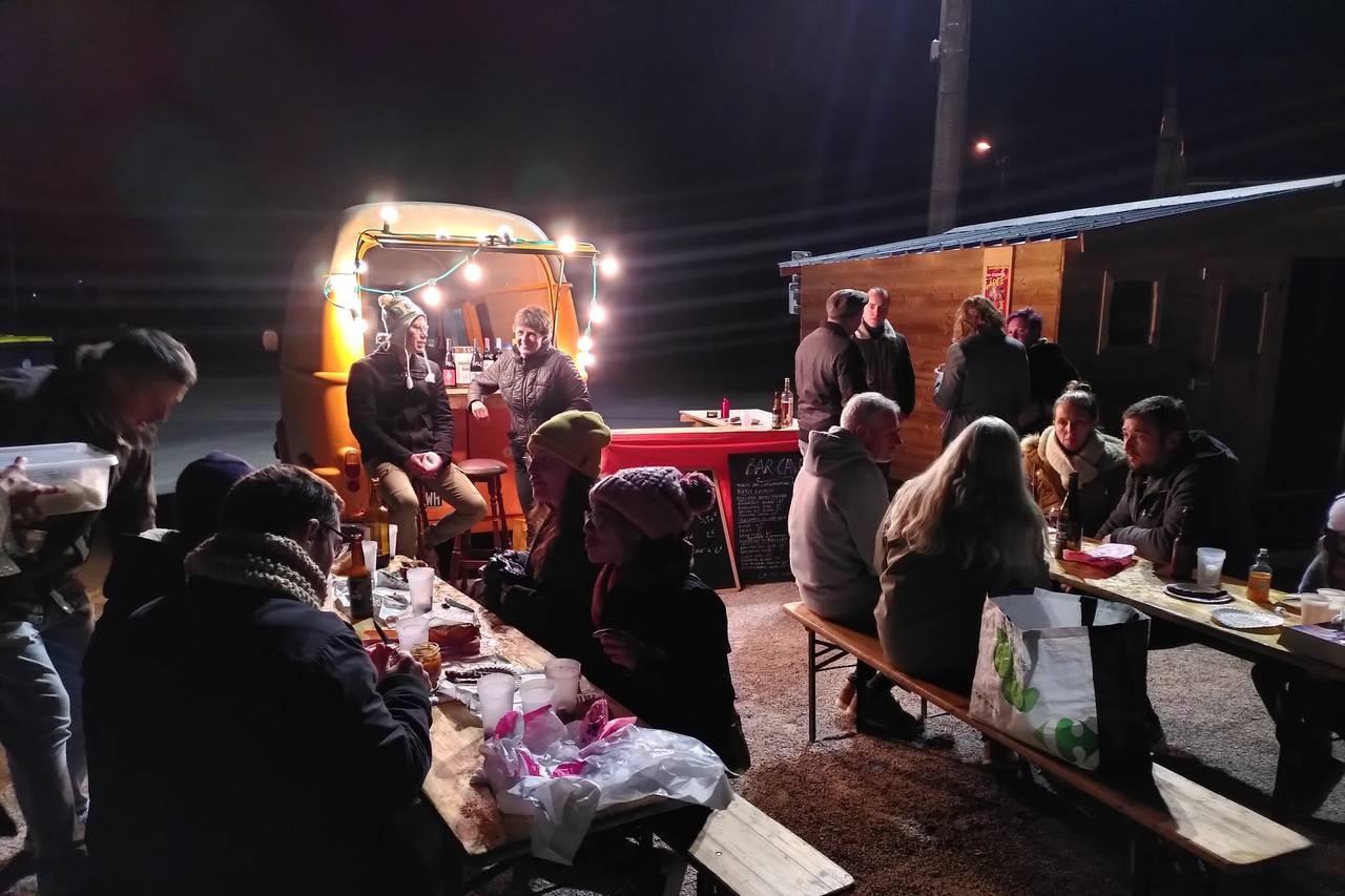 La Somme des vins, photo 2