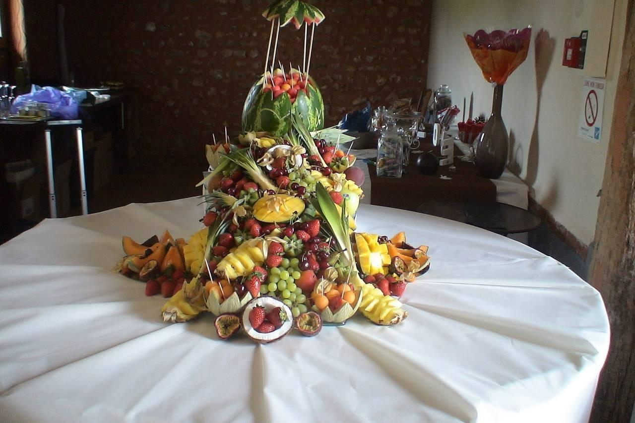 La Spirale Gourmande, photo 4