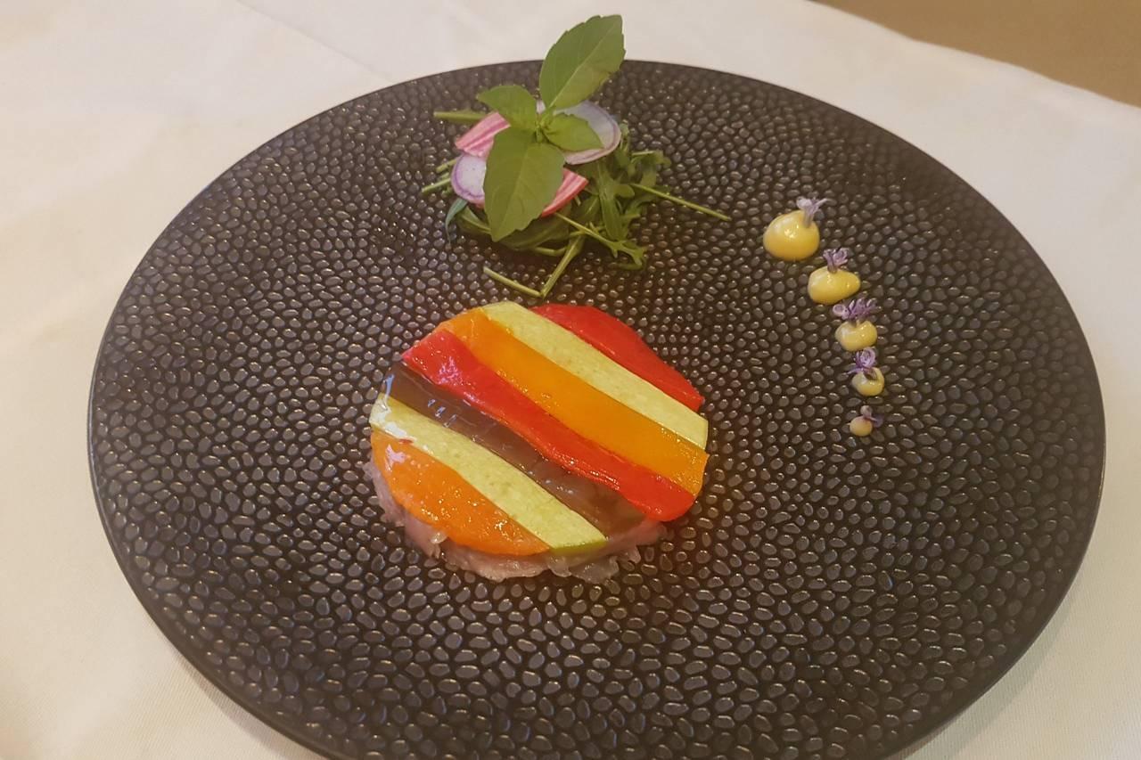 La Table ô Chef