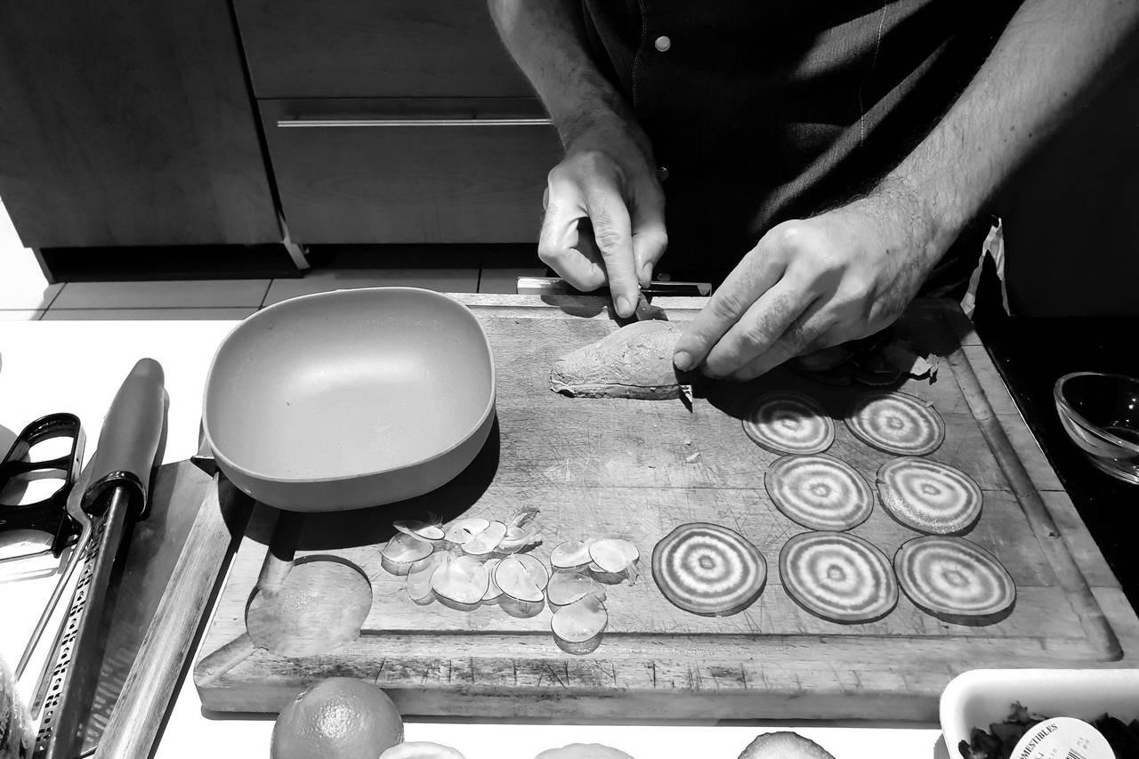 La Table ô Chef, photo 3