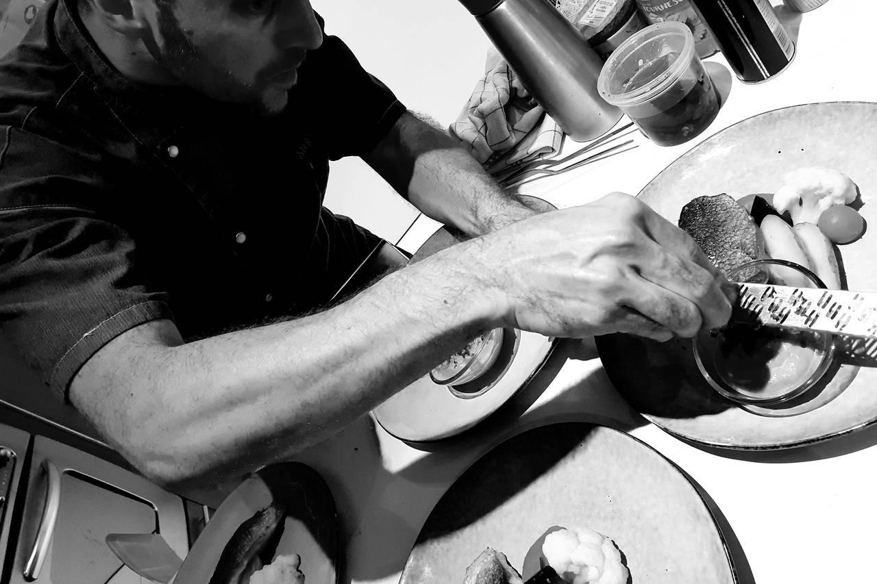 La Table ô Chef, photo 5