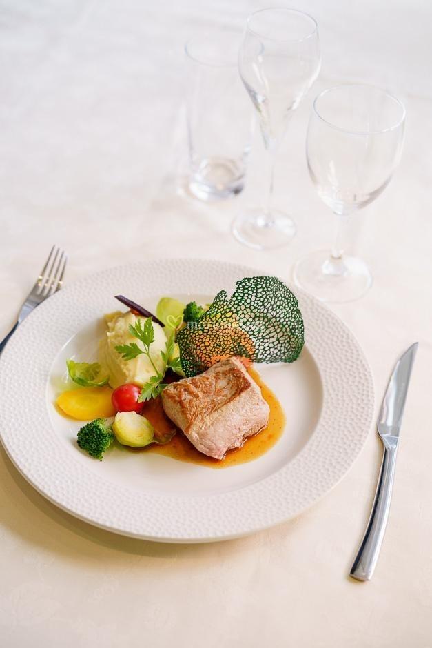 La Terrine Traiteur
