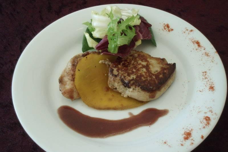 La Toque Gourmande, photo 5