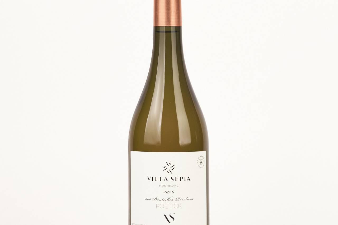La Villa Sépia