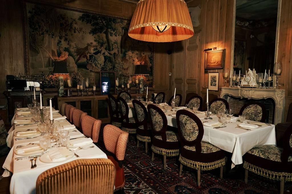 Lafayette's, photo 4