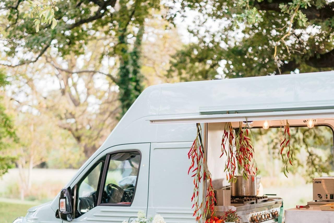 Le Bistrotruck