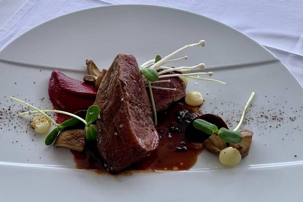 Le Chef By Daniele Murgia, photo 3