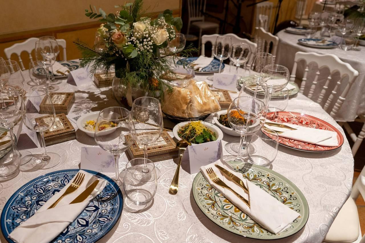 Le Comptoir Libanais, photo 4