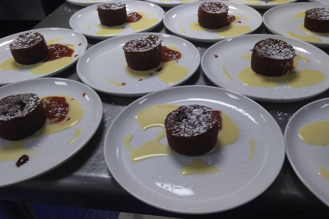 Le Duo Gourmand, photo 5