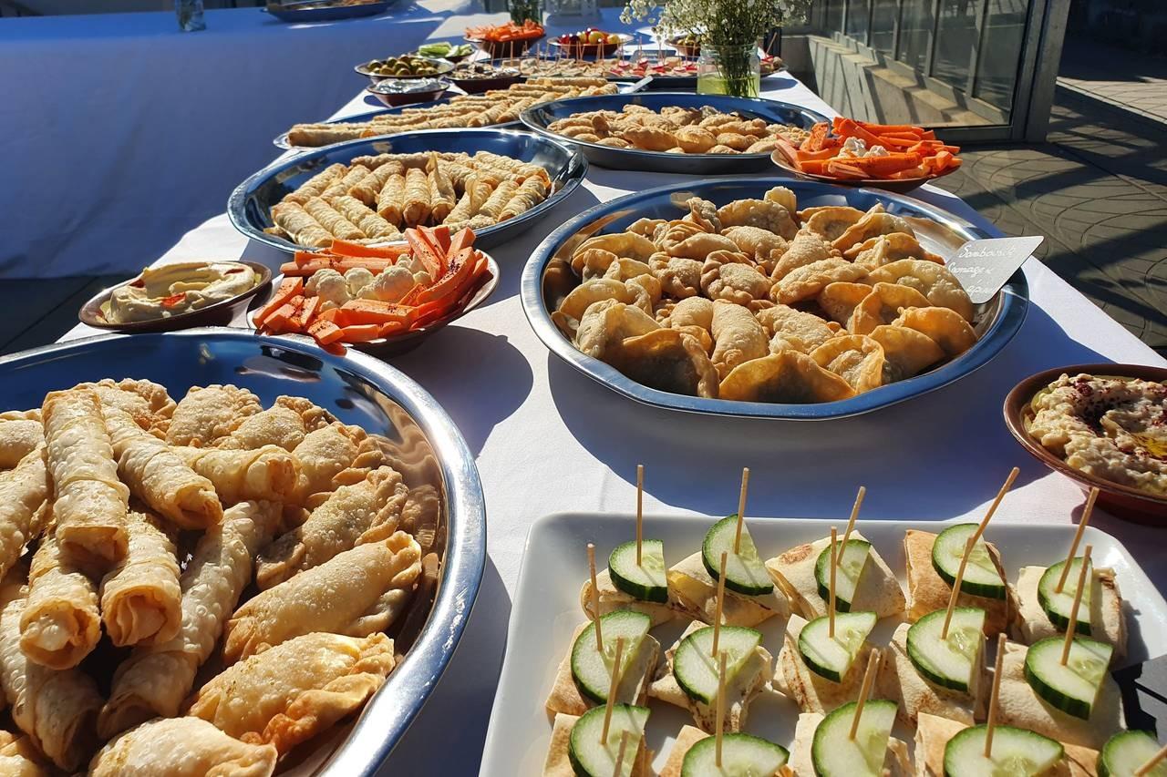 Le Gourmet Libanais, photo 3