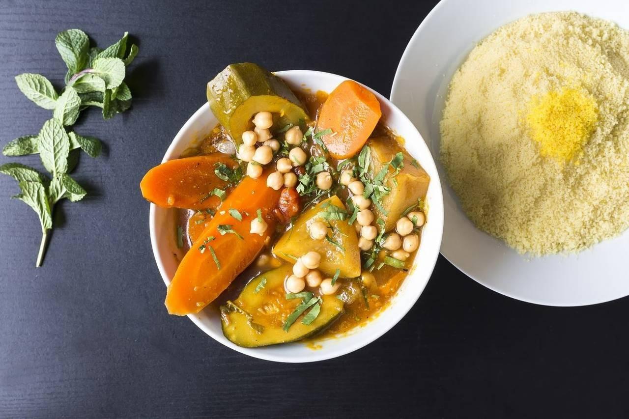 Le Paradis du Couscous, photo 3