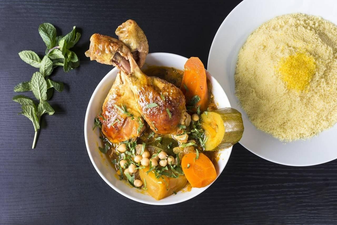 Le Paradis du Couscous, photo 4