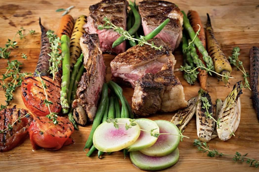Le Parfait Savoureux, photo 3