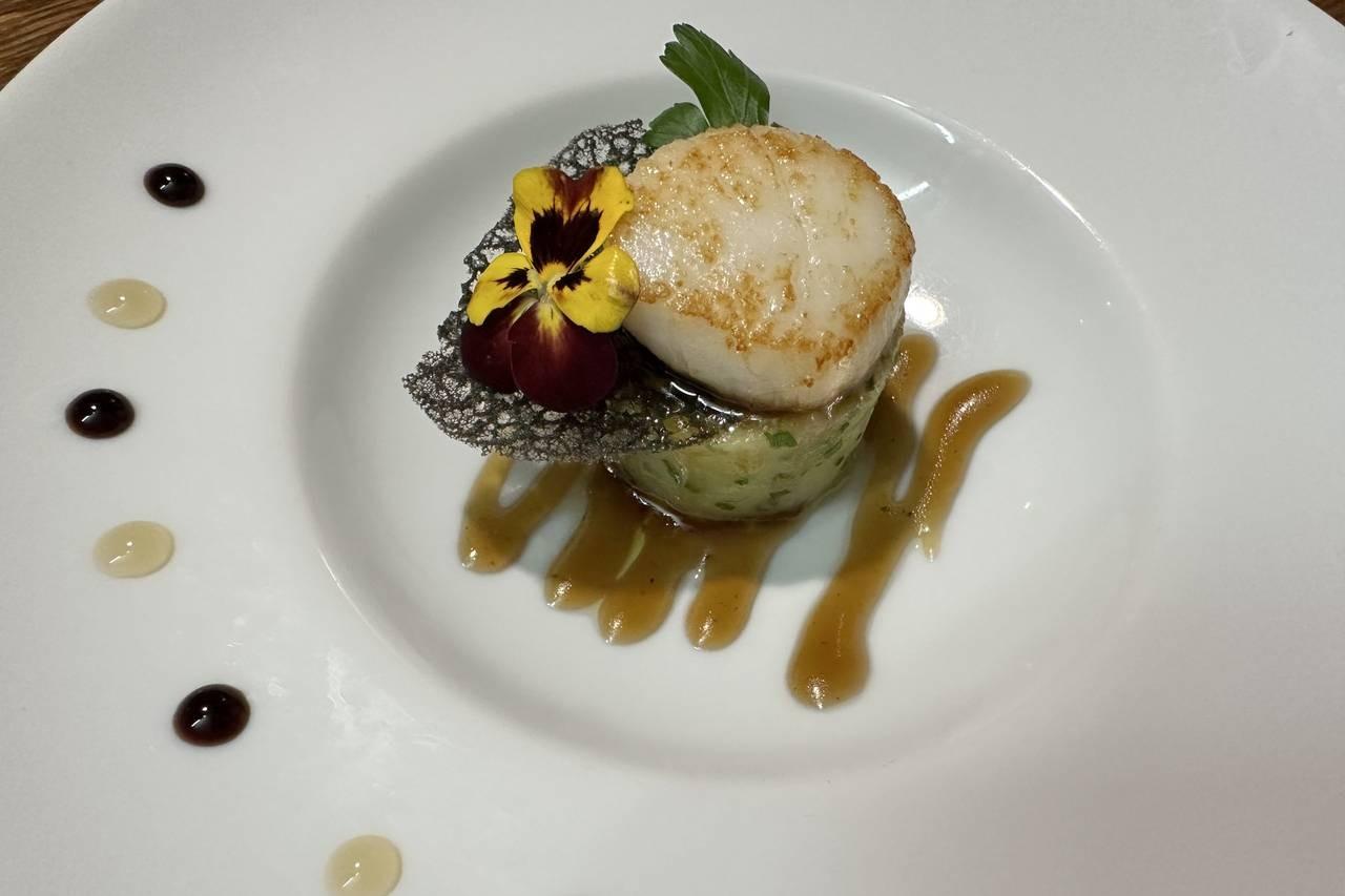 Le Relais Charlemagne, photo 4