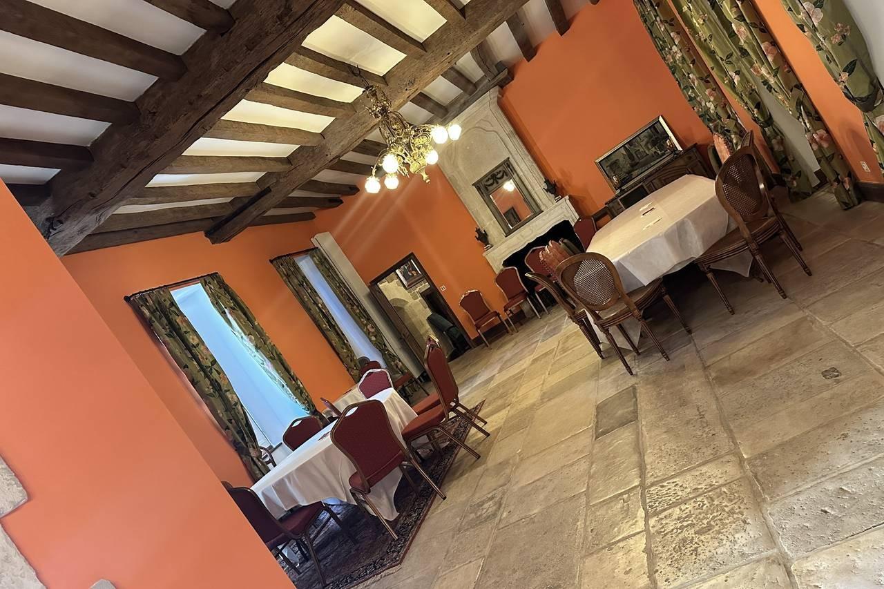 Le Relais Charlemagne, photo 5
