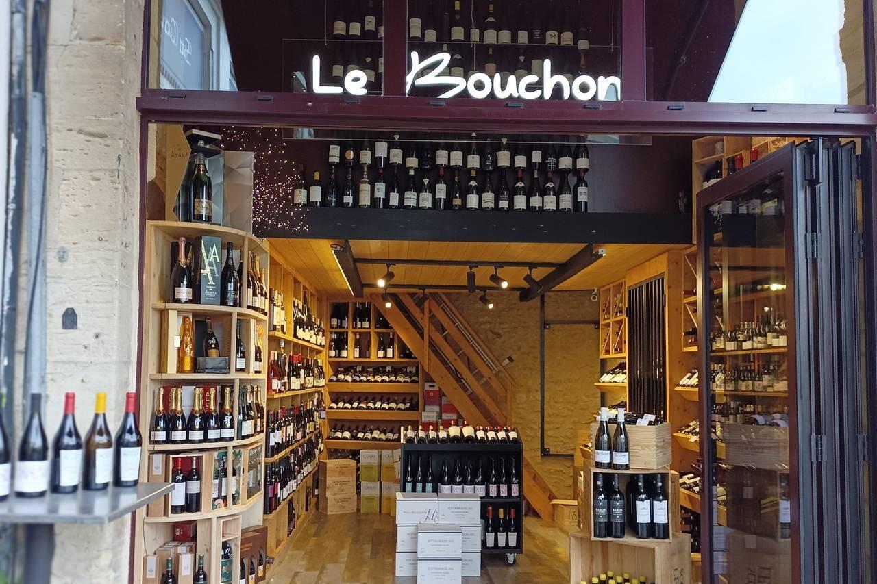 Le bouchon bayeux