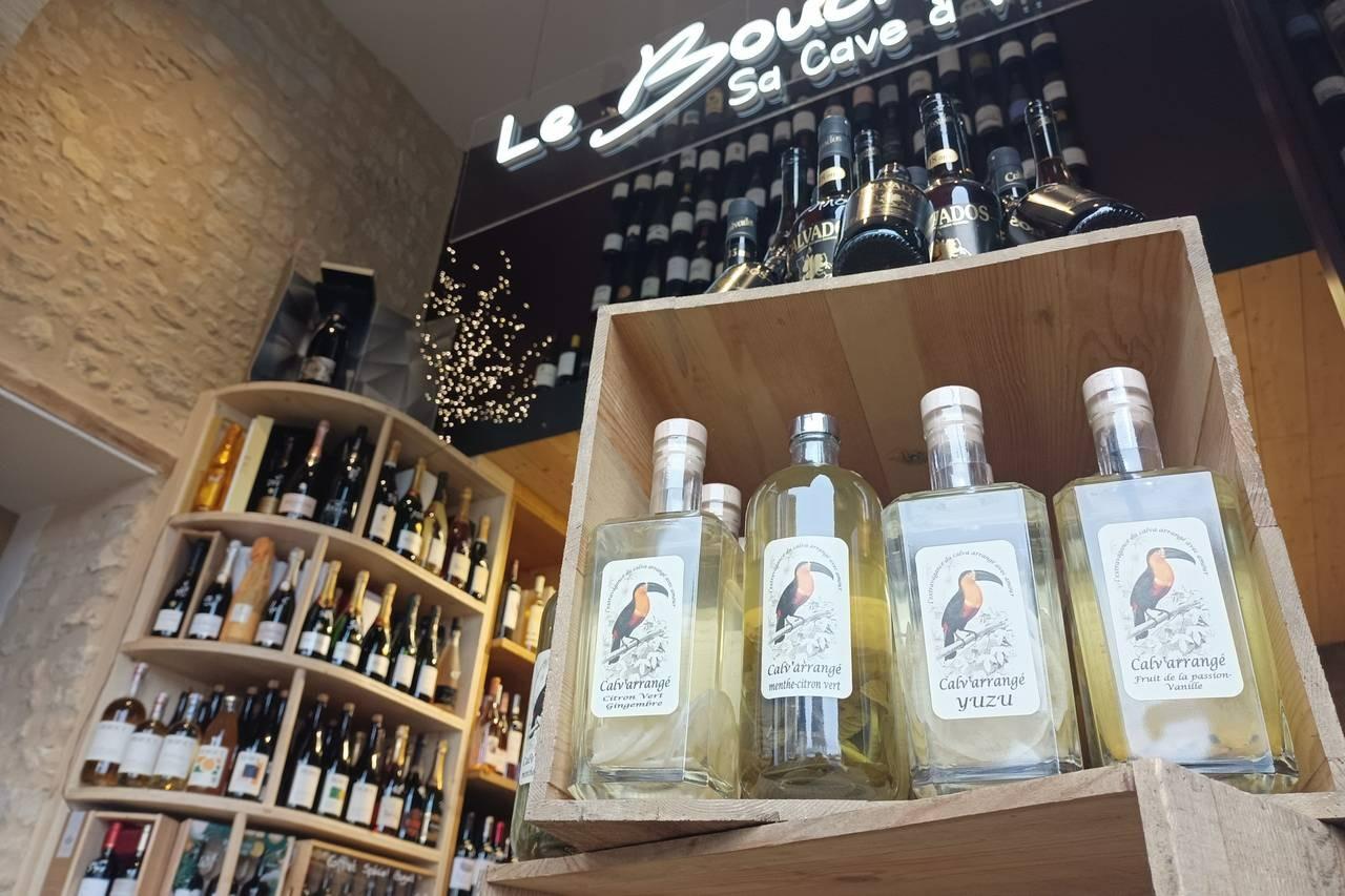 Le bouchon bayeux, photo 2
