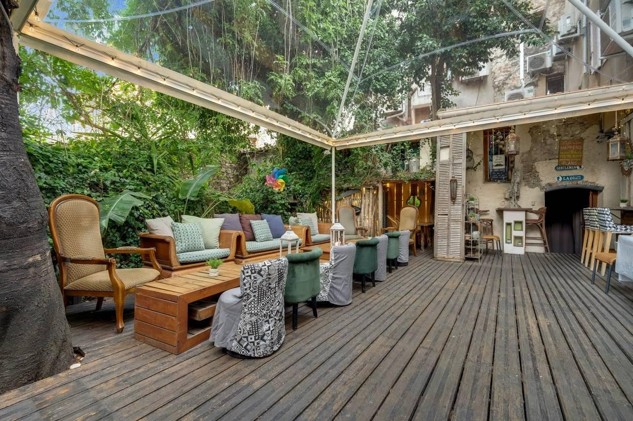 Le jardin secret, photo 3
