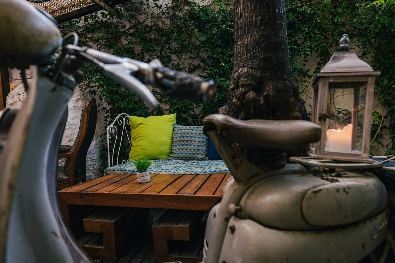 Le jardin secret, photo 5
