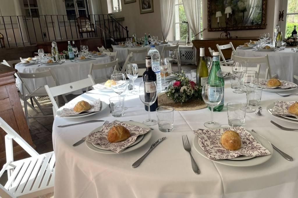 Les Cinq Saveurs, photo 2