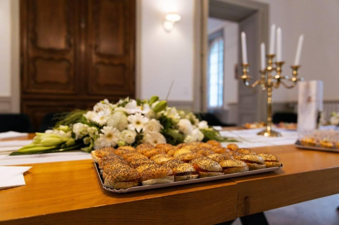 Les Cinq Saveurs, photo 4