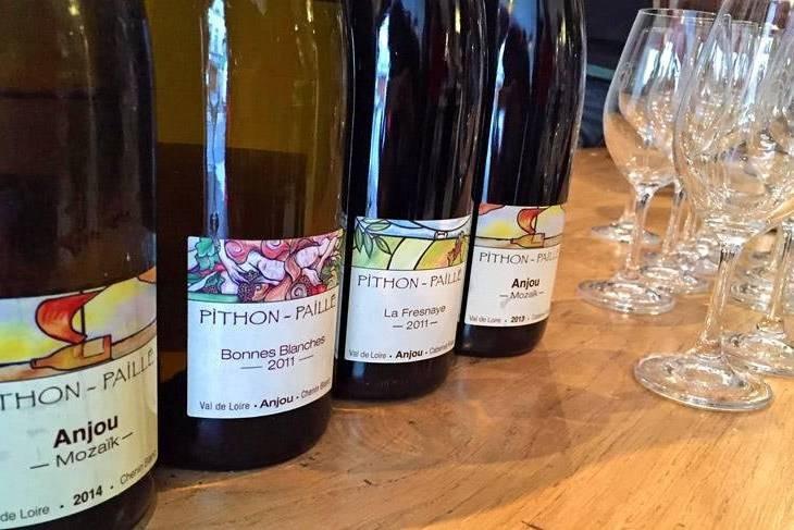 Les Grappes, photo 4