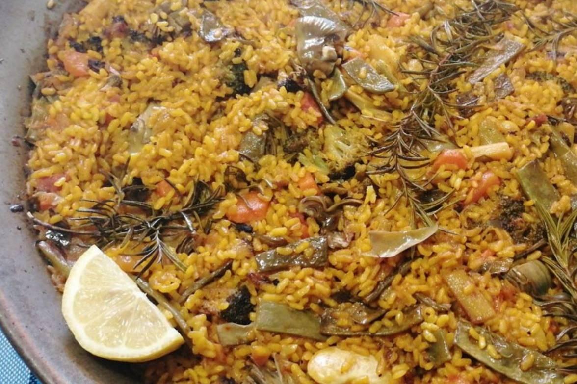 Les Paellas Gourmets, photo 2