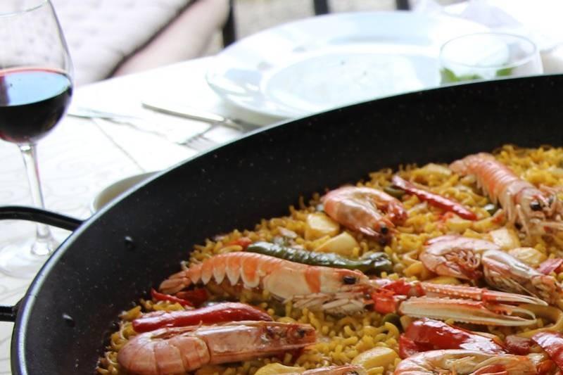 Les Paellas Gourmets, photo 3