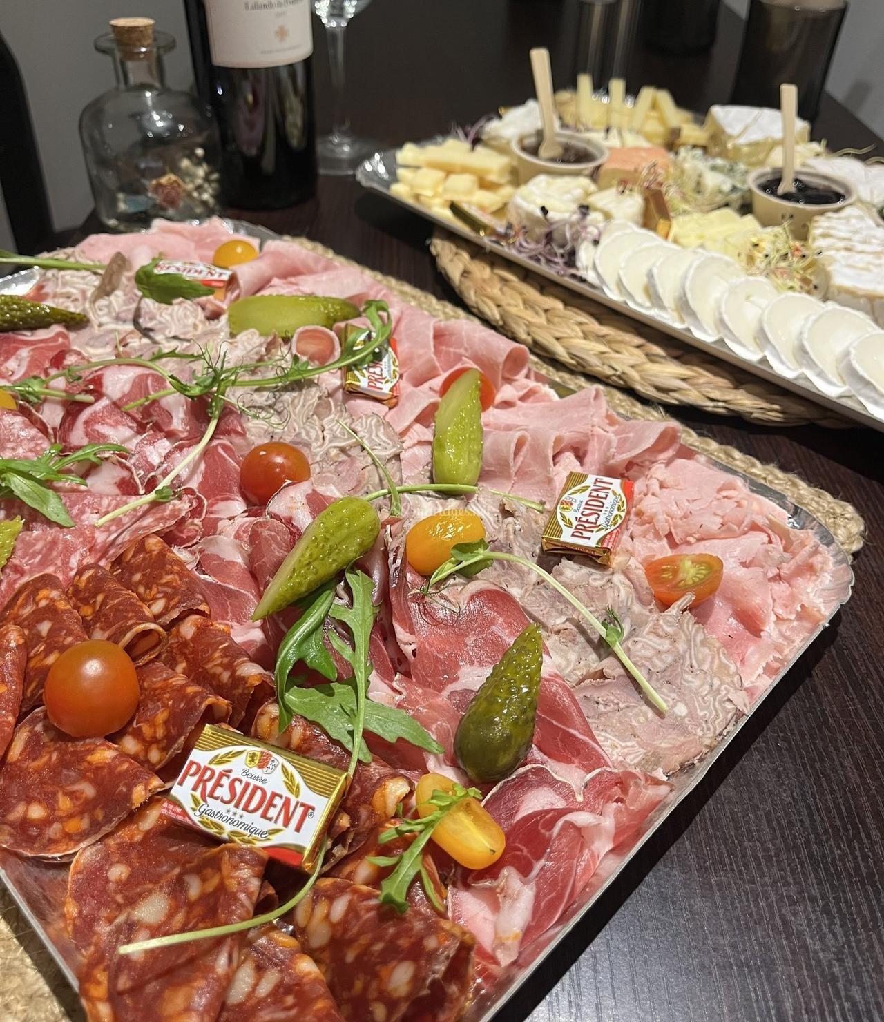Les Petits Buffets, photo 2
