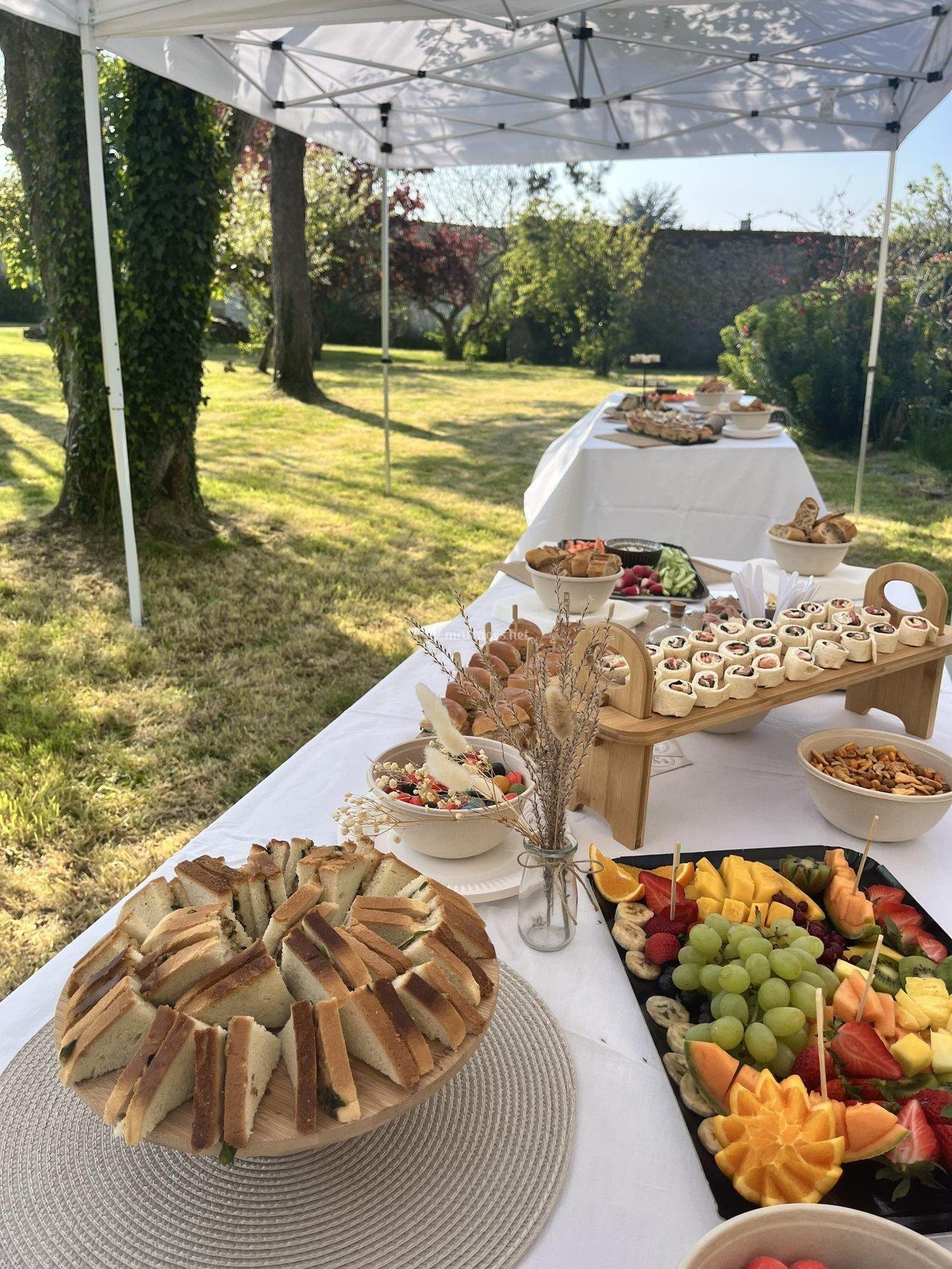 Les Petits Buffets, photo 3