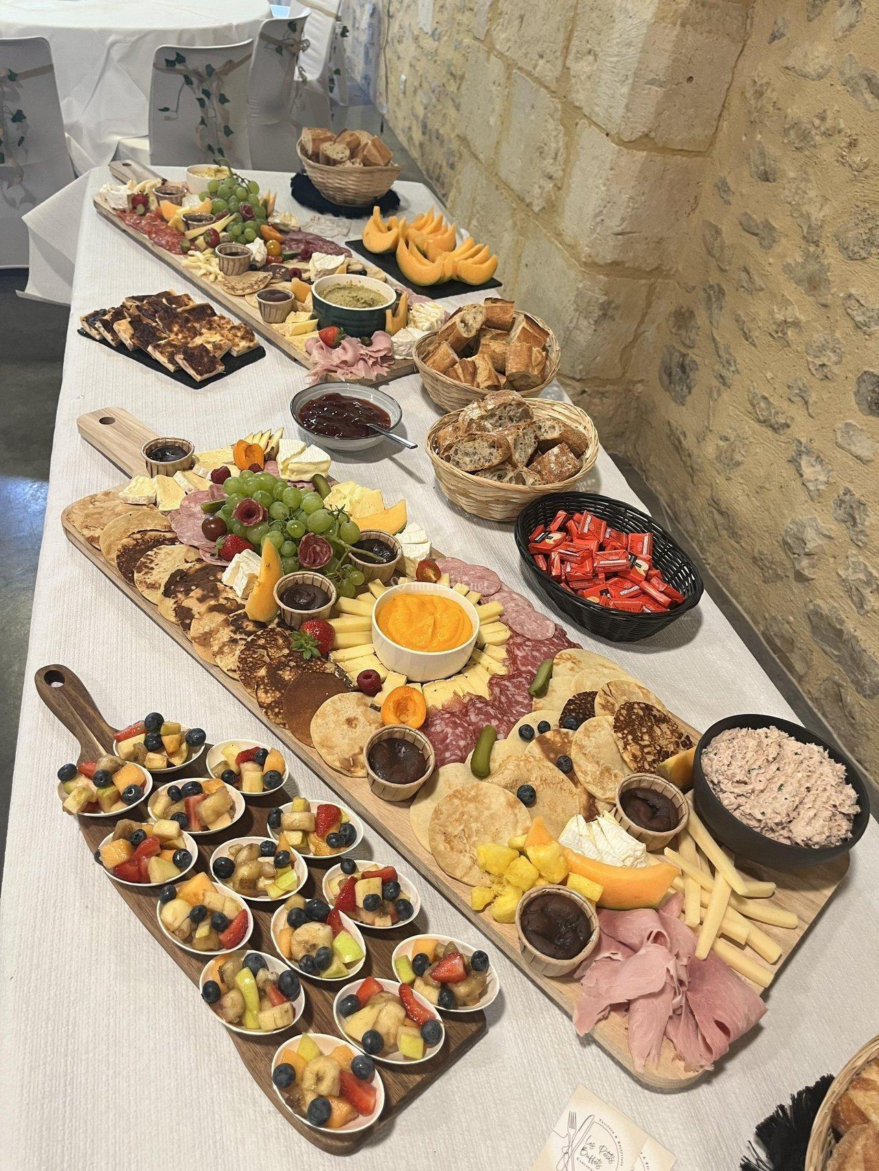 Les Petits Buffets, photo 4