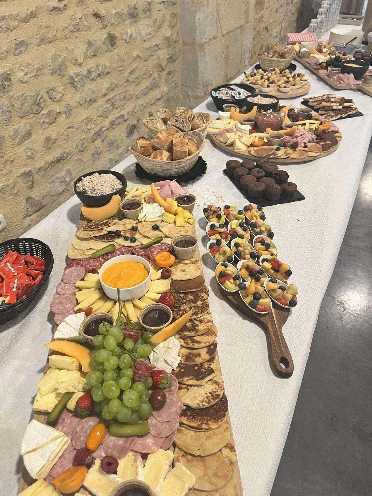 Les Petits Buffets, photo 5