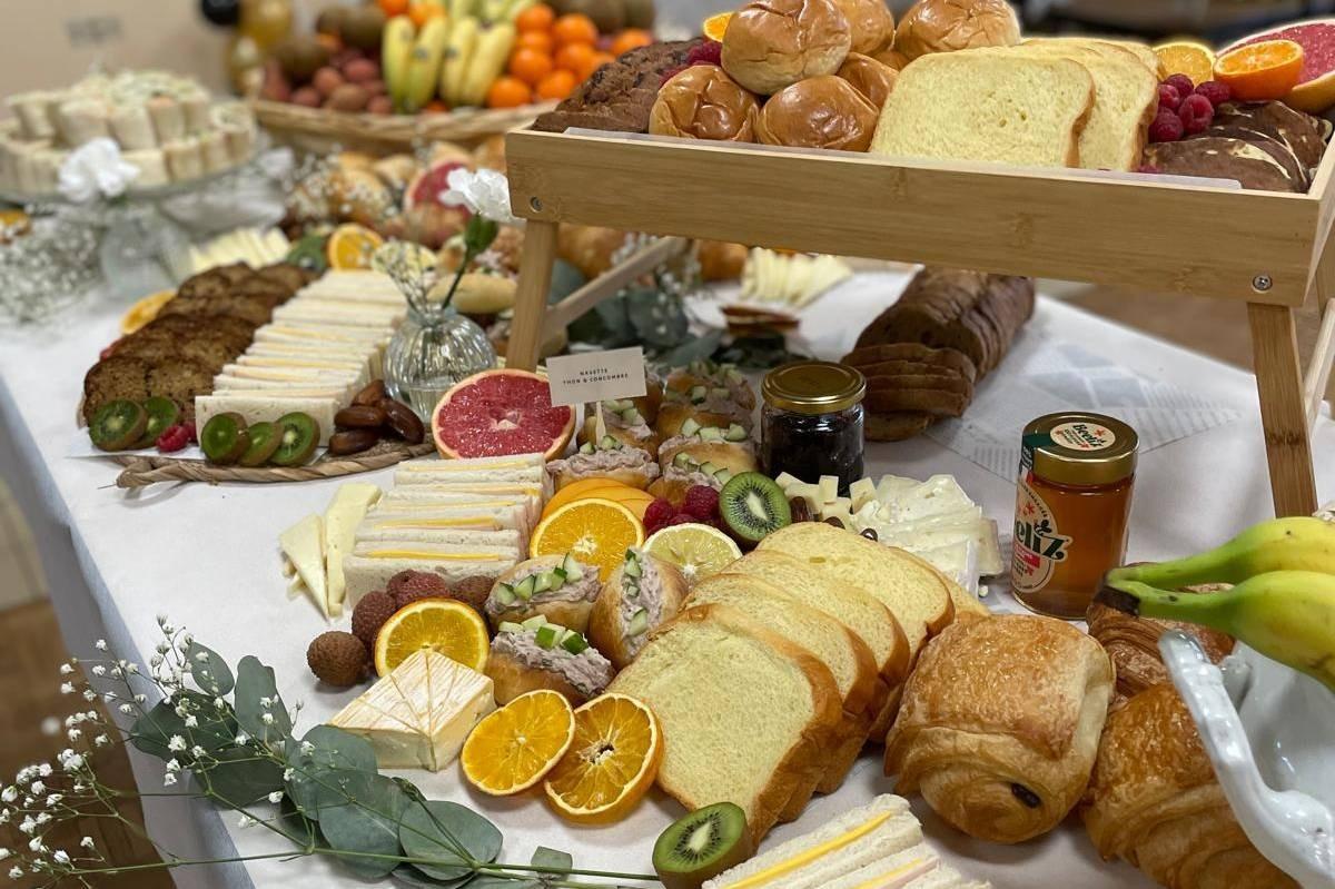 Les Saveurs de la Maison, photo 4