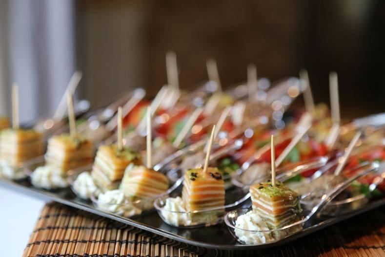 Les Savouries, photo 4