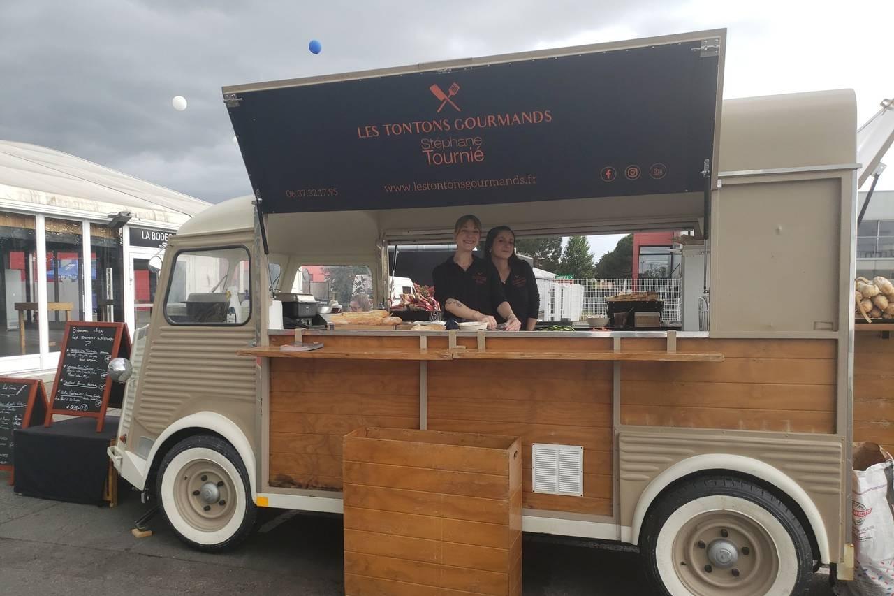 Les Tontons Gourmands, photo 3
