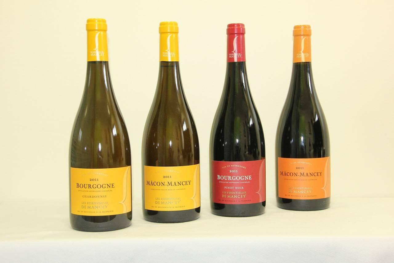 Les Vignerons de Mancey, photo 3