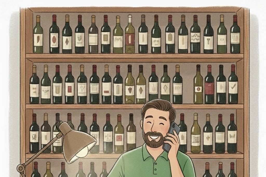 Les Vins de Jules, photo 4