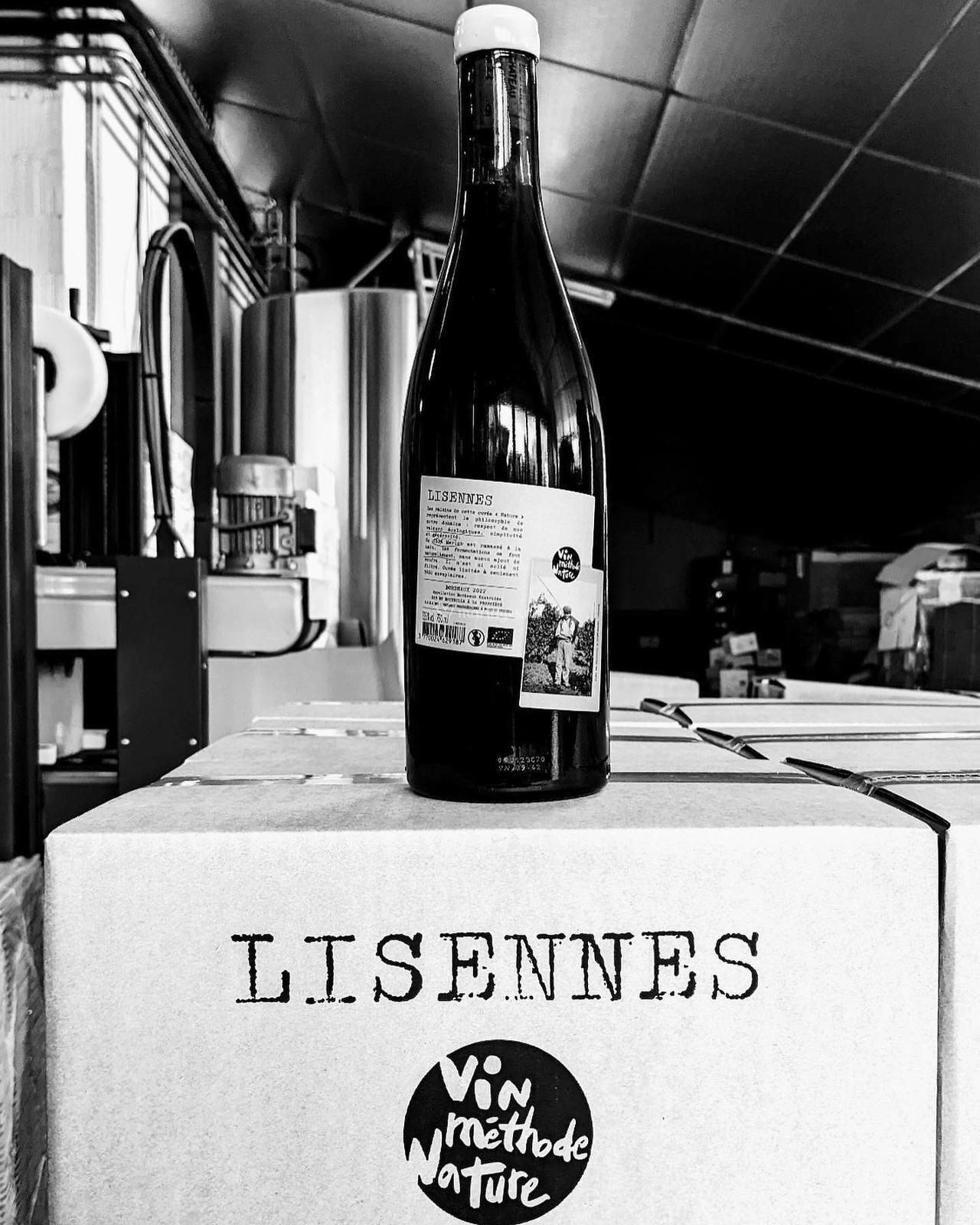 Les Vins de Lisennes, photo 2