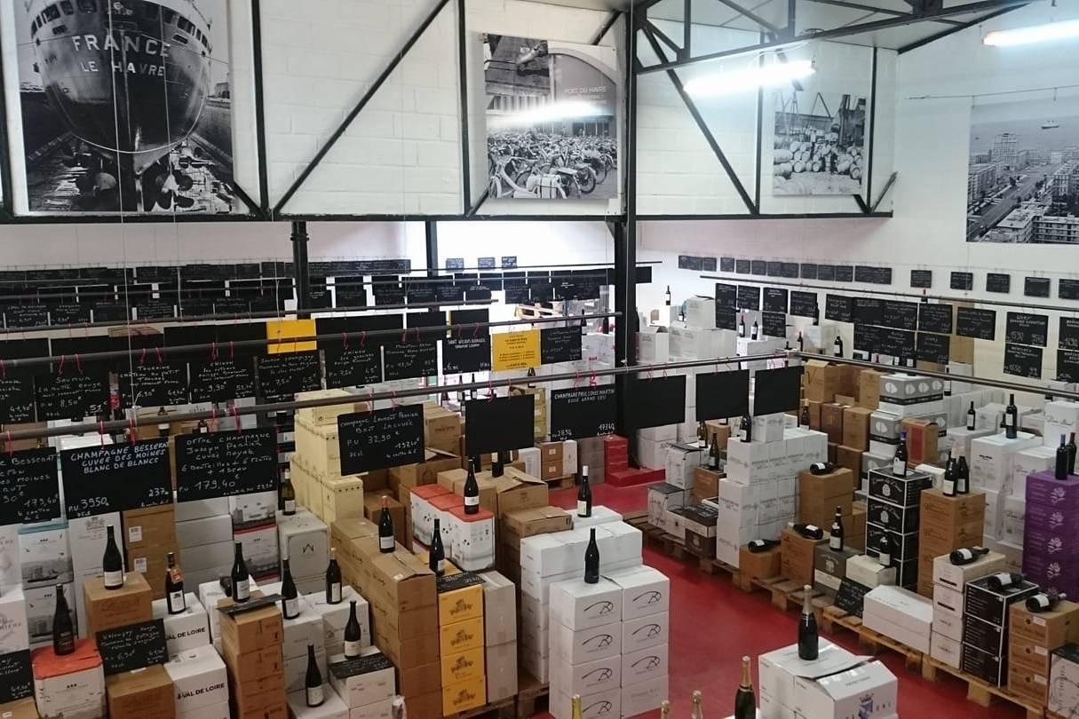 Les Vins de la Transat