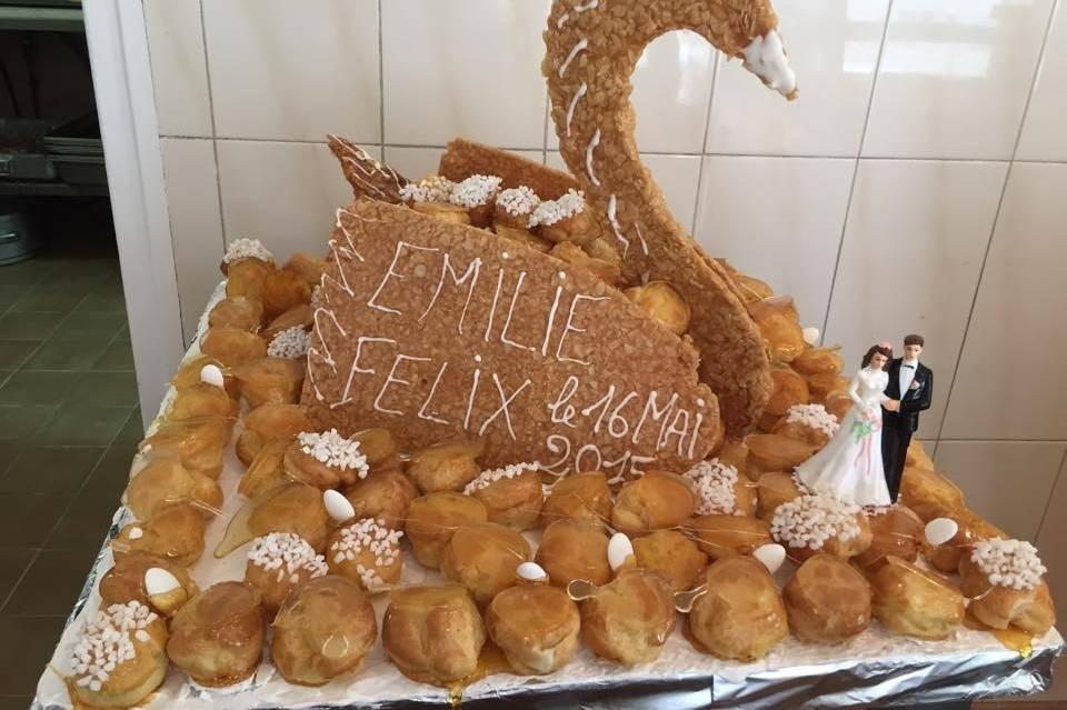 Lesicki Traiteur, photo 4