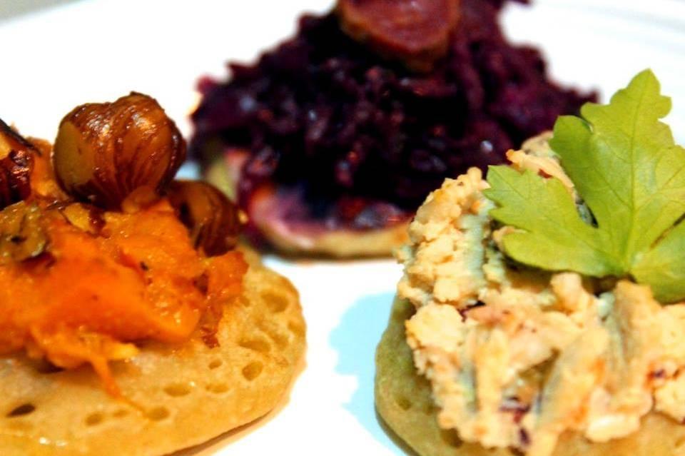 Libelula Vegan, photo 2